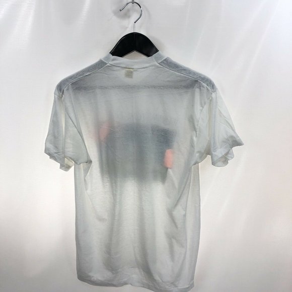 WASHINGTON DC T-shirt XL Screen Stars Vintage - Picture 3 of 4